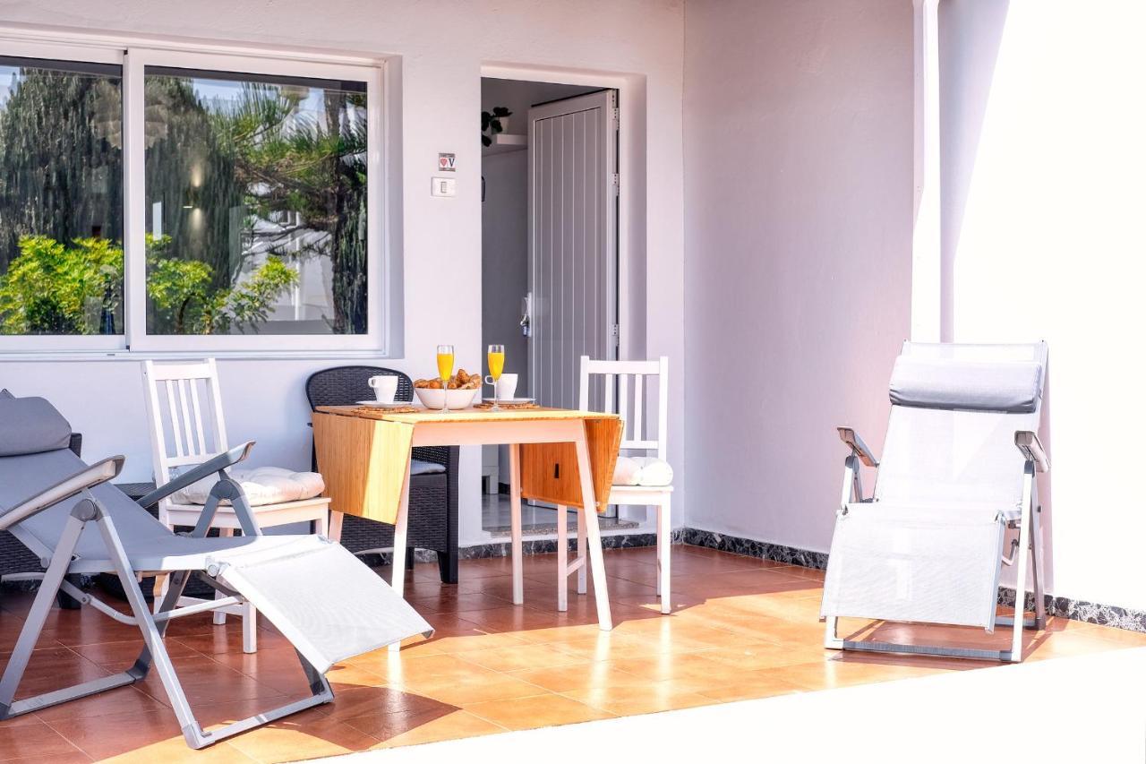 SUITE HELIOS RELAX A 500m DE LA PLAYA Puerto del Carmen  Exterior foto