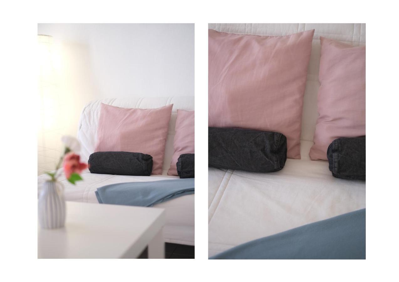 SUITE HELIOS RELAX A 500m DE LA PLAYA Puerto del Carmen  Exterior foto