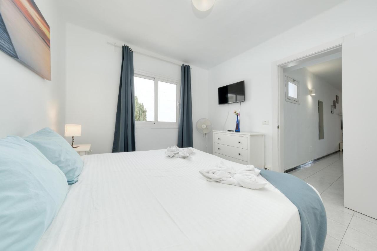 SUITE HELIOS RELAX A 500m DE LA PLAYA Puerto del Carmen  Exterior foto