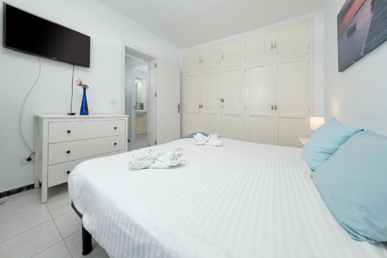 SUITE HELIOS RELAX A 500m DE LA PLAYA Puerto del Carmen  Exterior foto