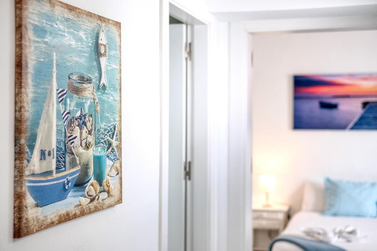 SUITE HELIOS RELAX A 500m DE LA PLAYA Puerto del Carmen  Exterior foto