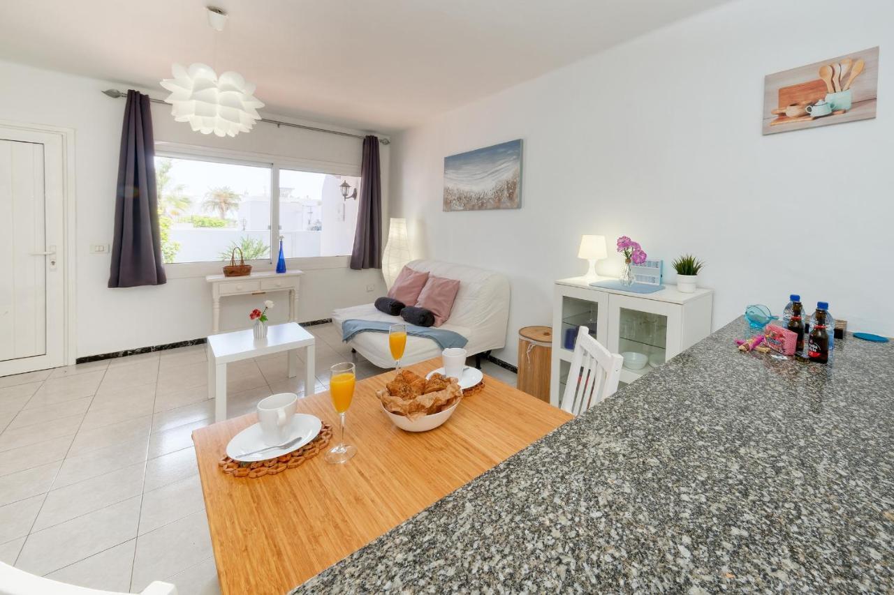 SUITE HELIOS RELAX A 500m DE LA PLAYA Puerto del Carmen  Exterior foto